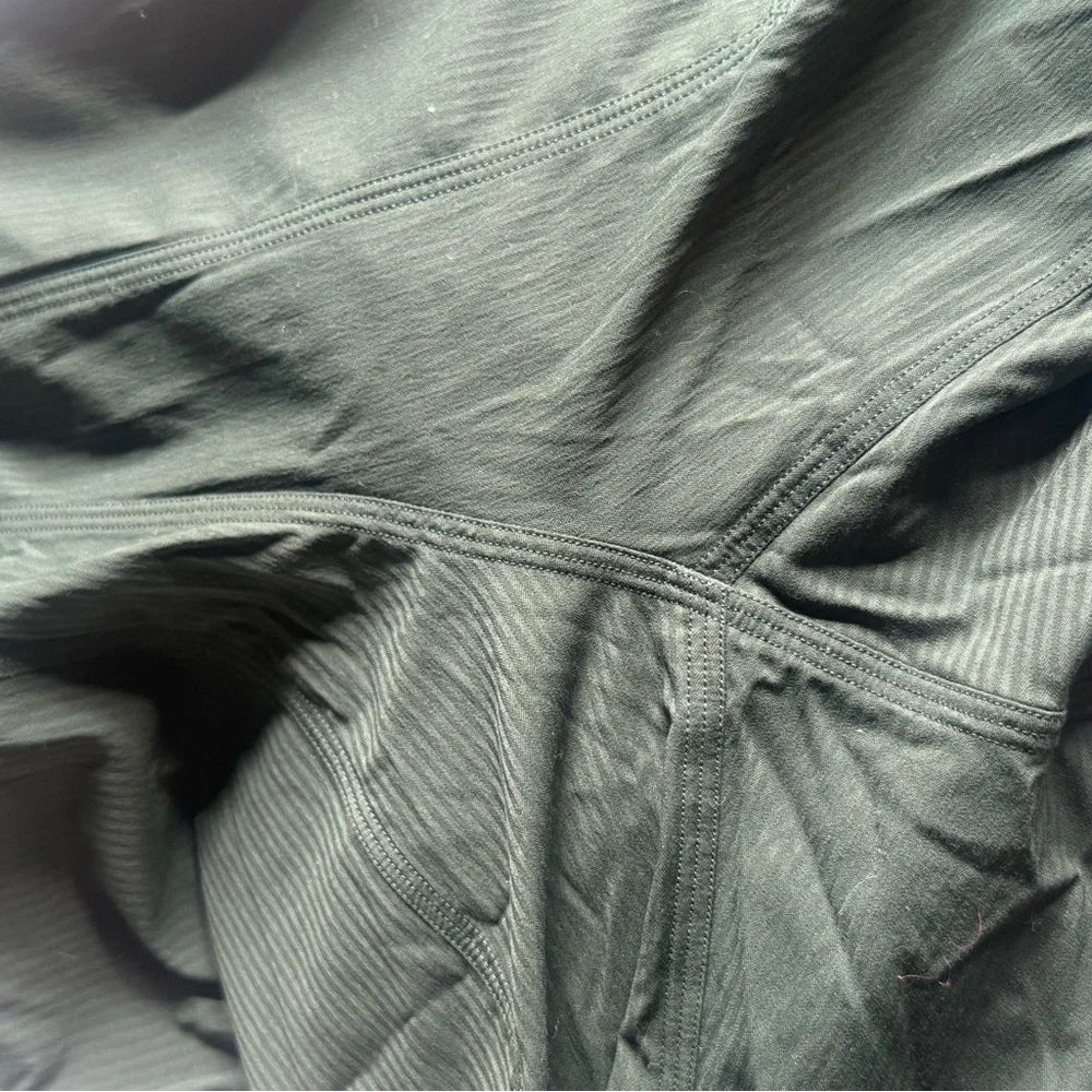 Lululemon dance studio pants legacy green - Picture 6 of 6